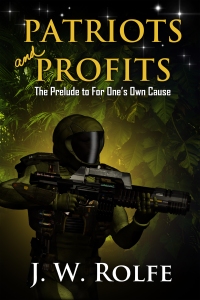 Patriots and profits